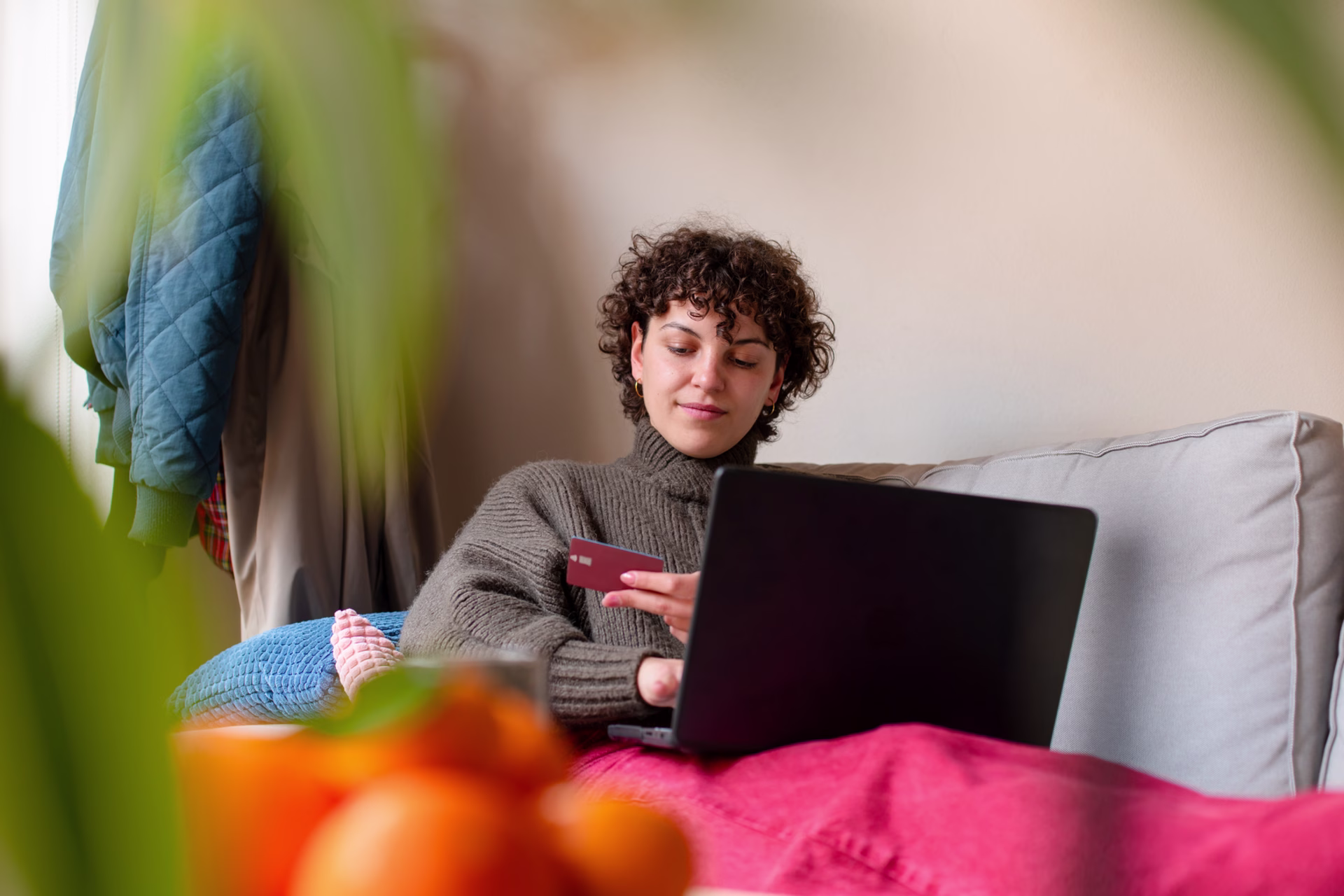 Analyzing Visitor Behavior For Conversion Rate Optimization — Cover Image