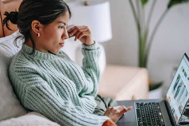Visual — Why Are Customers Leaving My Website?