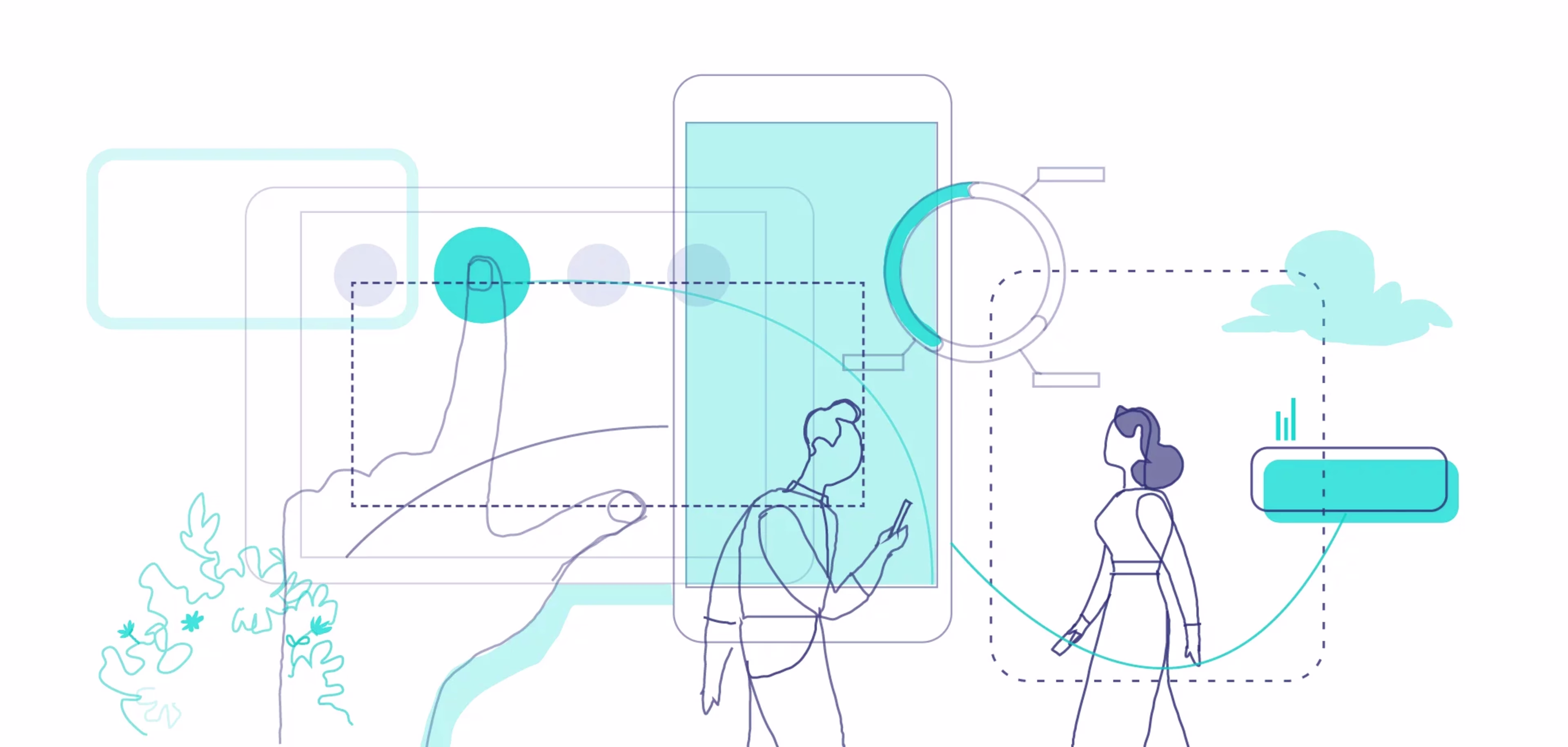 How to Enhance User Flow with UX Analysis — Cover Image