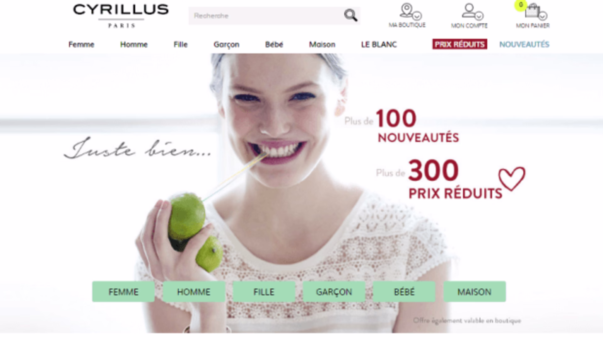 Cyrillus place l’expérience utilisateur au cœur de sa stratégie digitale — Cover Image