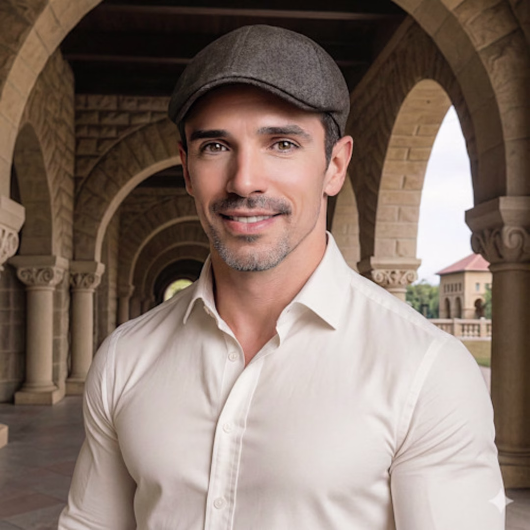 Asorey, Hernan - Profile CLR