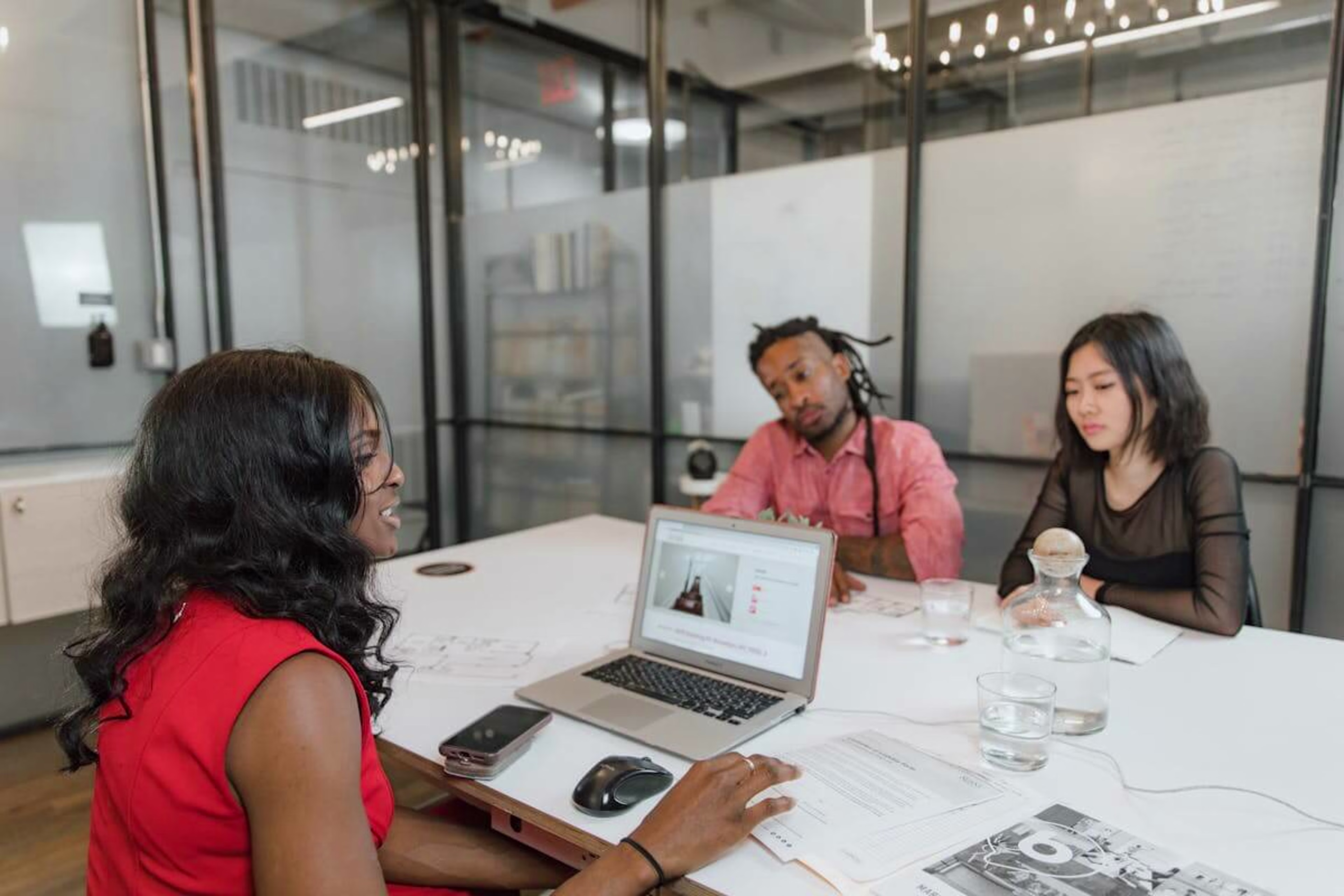 Product Roadmap Strategy: a 6-Step Process to Build One — Cover Image