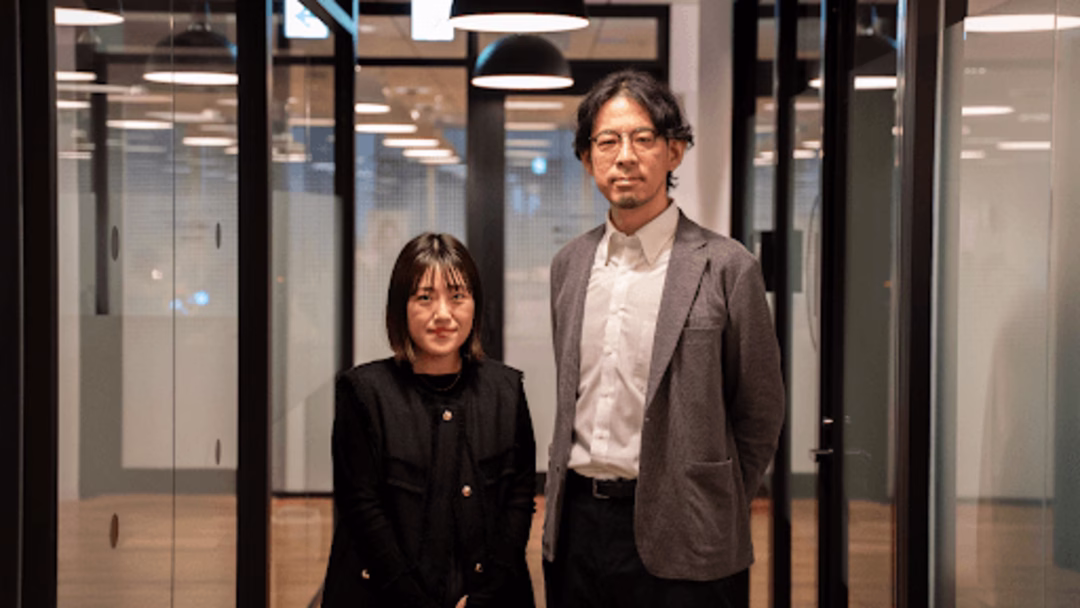 Contentsquare顧客事例 - ソニーネットワークコミュニケーションズ — Cover Image