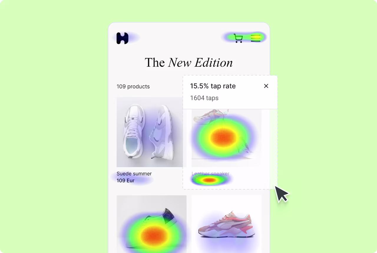 Spring Launch Mobile Platform