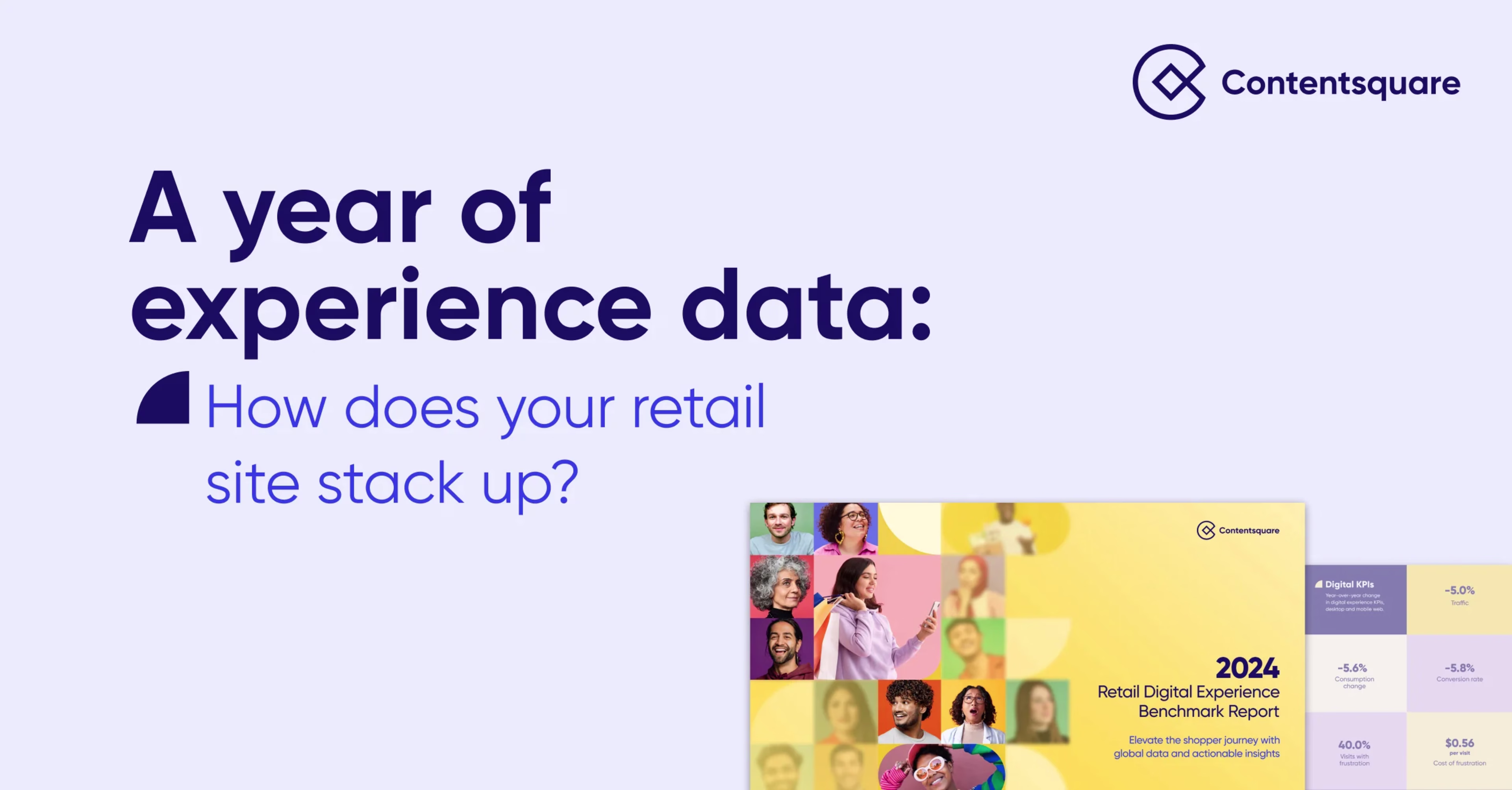 Retail Sees Shift to Mobile Driving More than Half of Revenue and Nearly 80% of Traffic, According to New Report — Cover Image