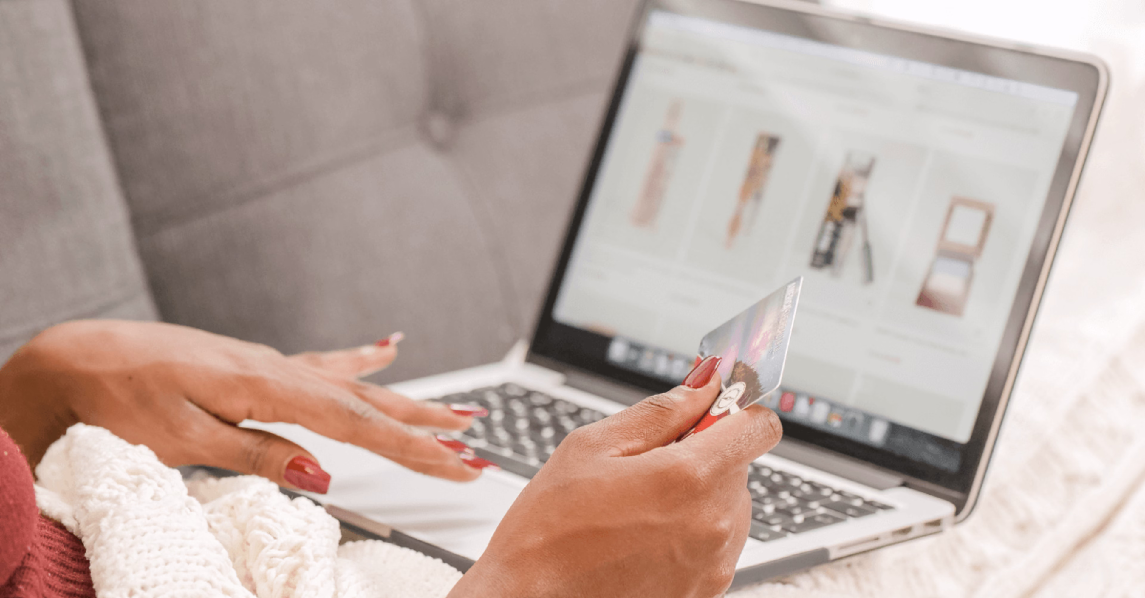 Black Friday online: fatti trovare pronto — Cover Image