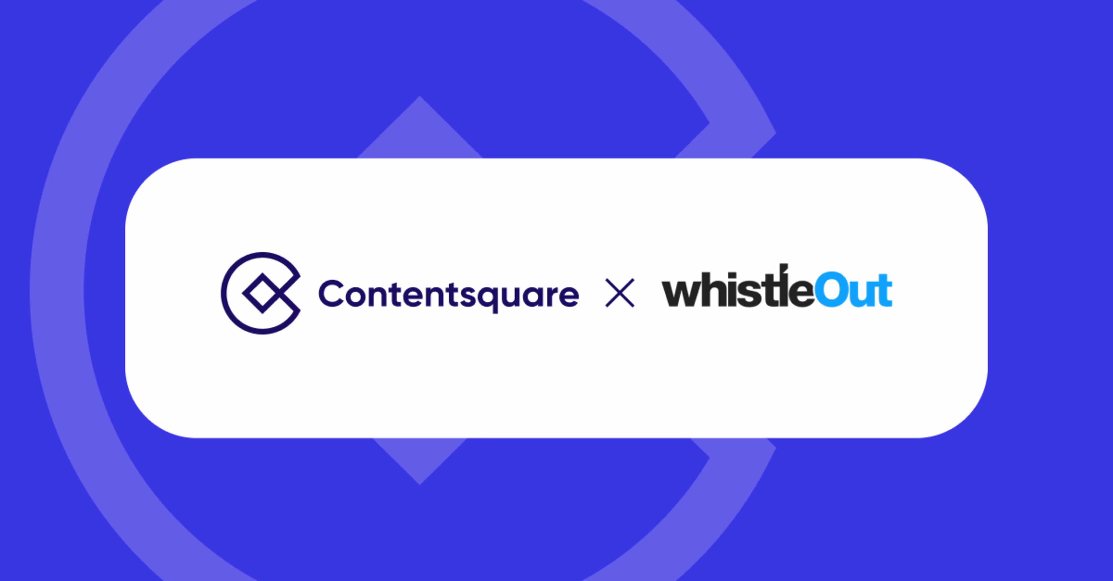 Learn how WhistleOut uses Contentsquare to understand user behaviour — Cover Image