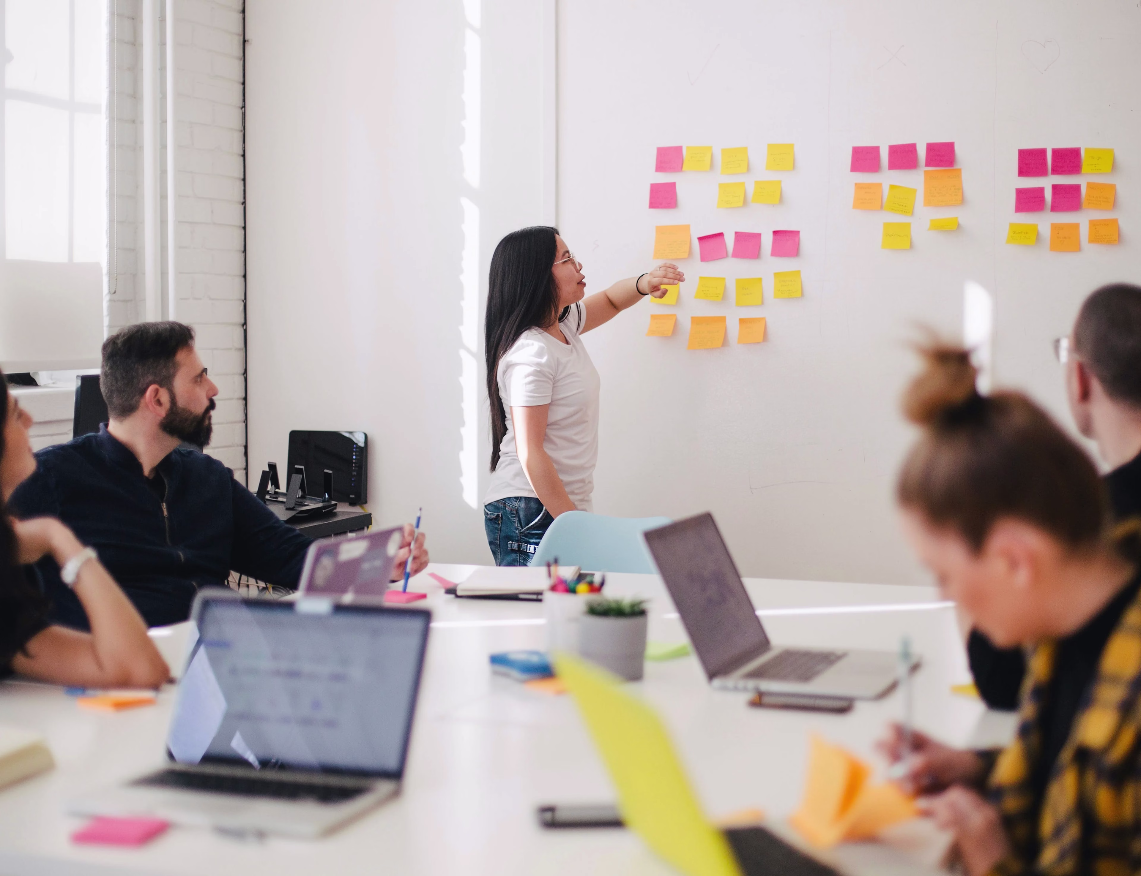 User Experience Workshop: How to get your development team involved in UX — Cover Image