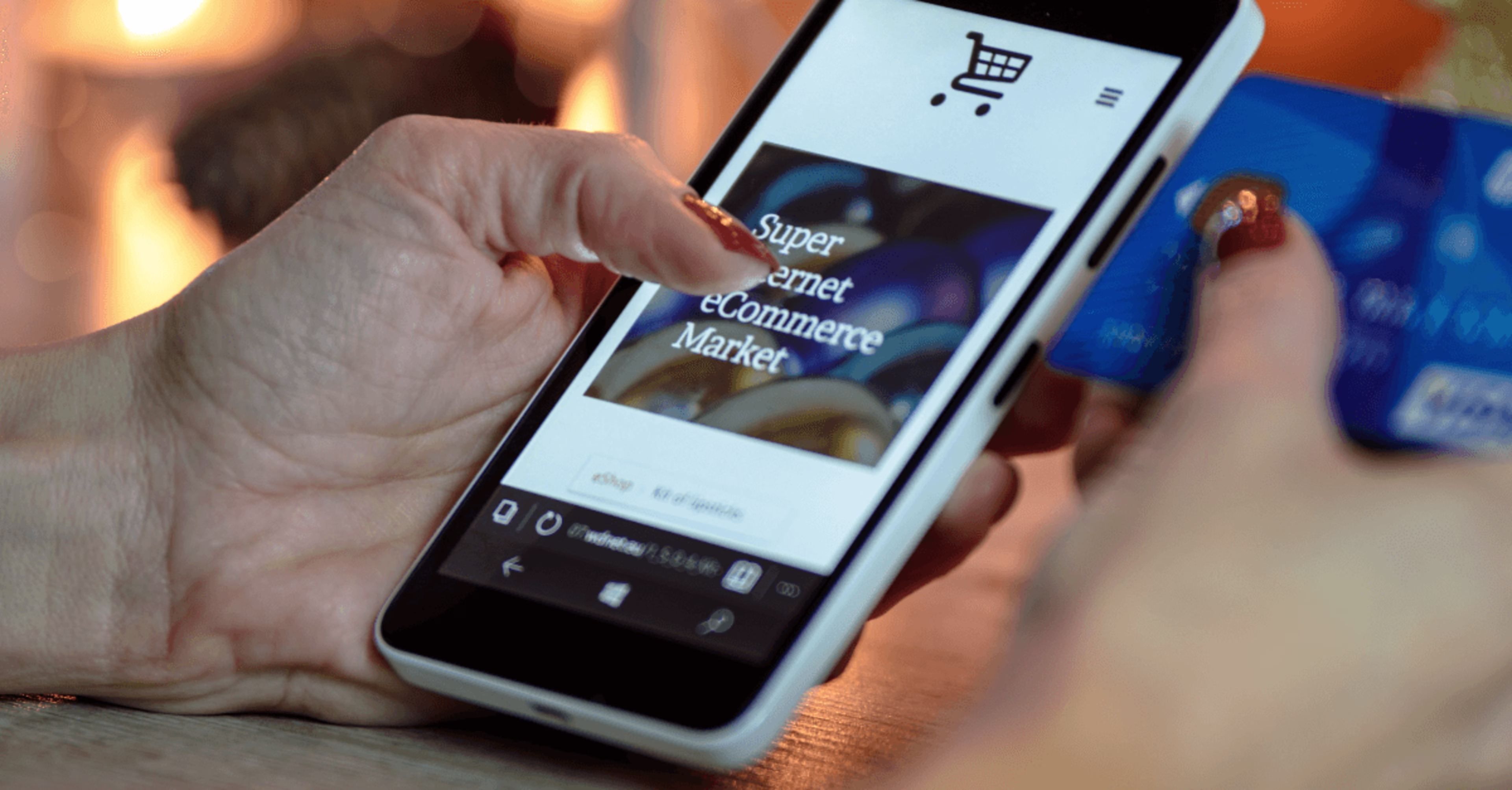 Optimización de la página del producto: cómo aumentar las ganancias — Cover Image