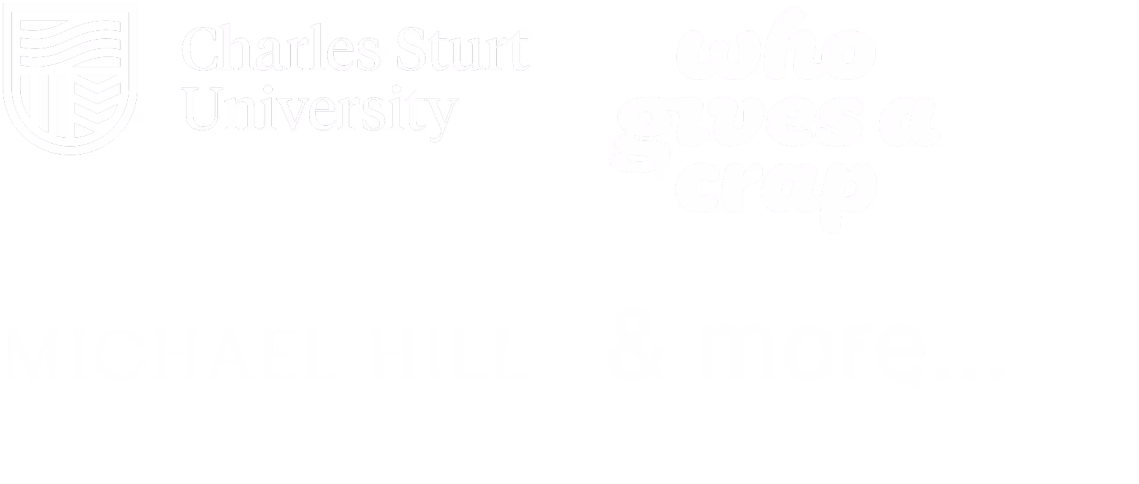 Sydney CX Circle 2026 Partner Logos