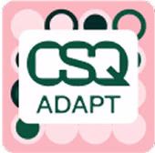 Media — CSQ ADAPT Logo