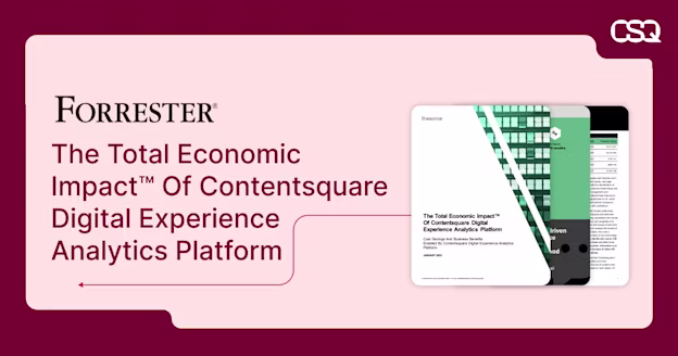 Forrester cover