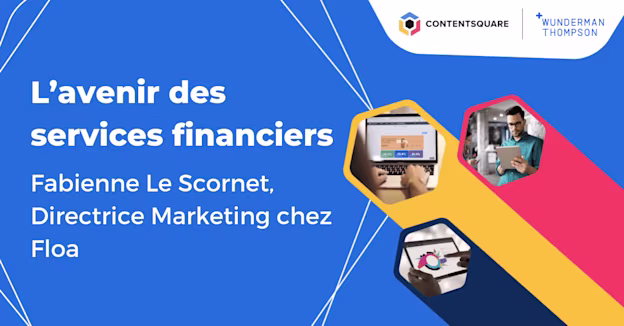 Digitalisation finance : entretien avec la Directrice Marketing de Floa — Cover Image
