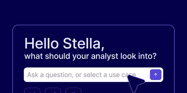 Sense Analyst