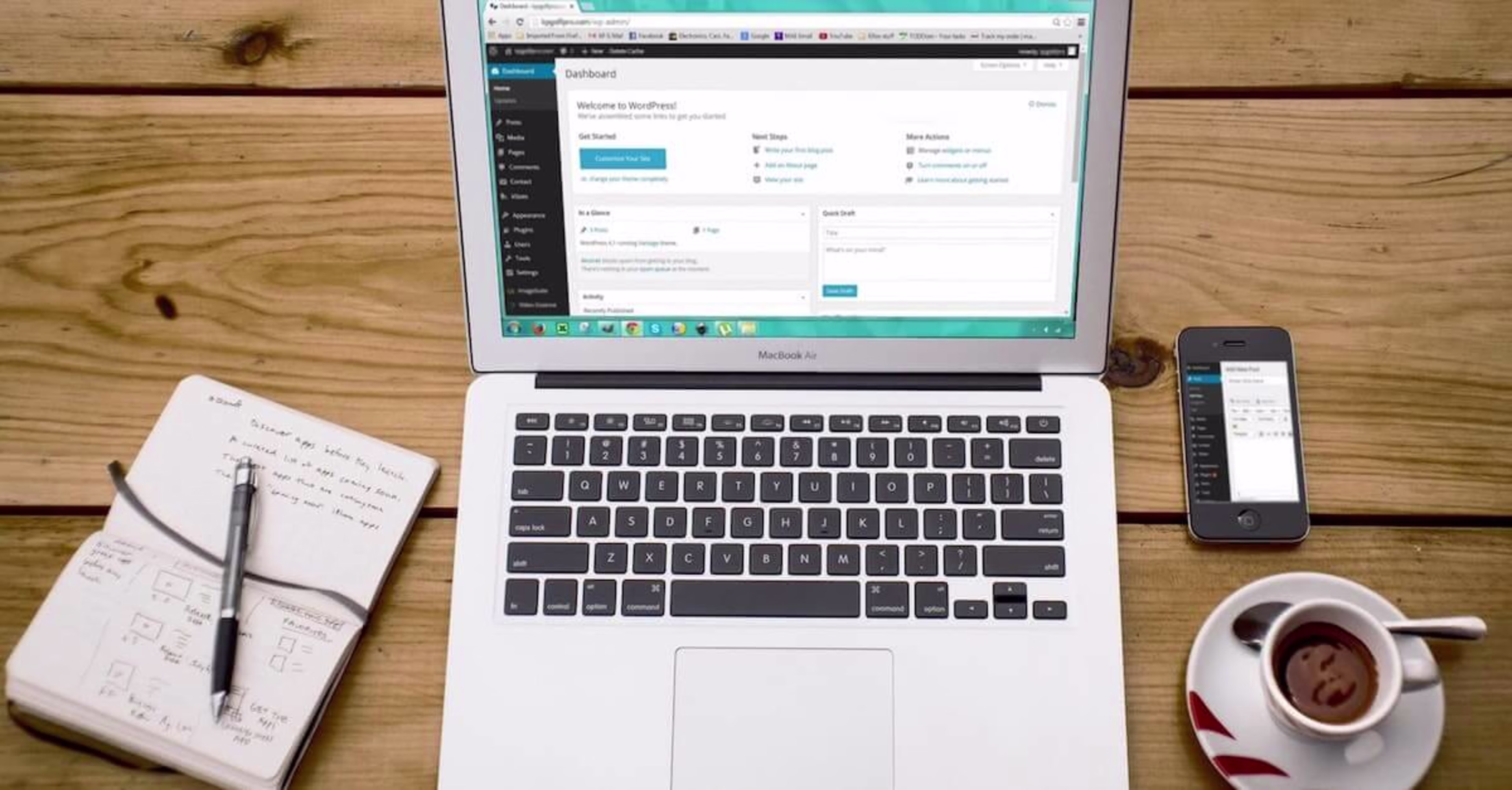 Refonte site Prestashop : orienter performance et accessibilité — Cover Image