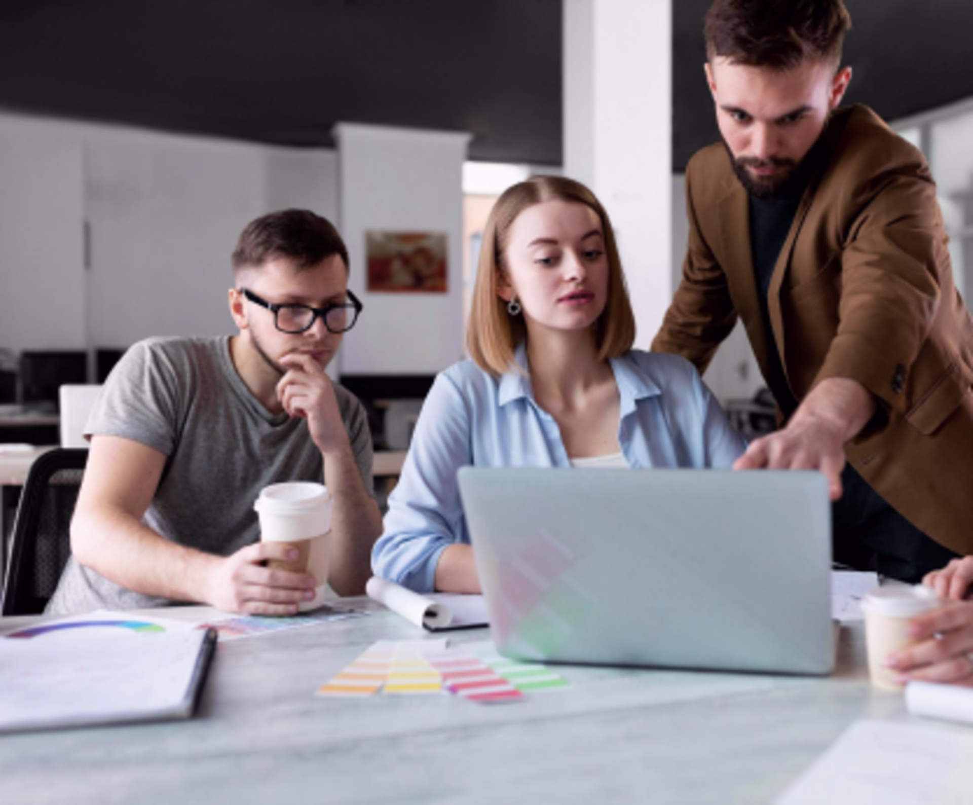 How to PDP - Cover image