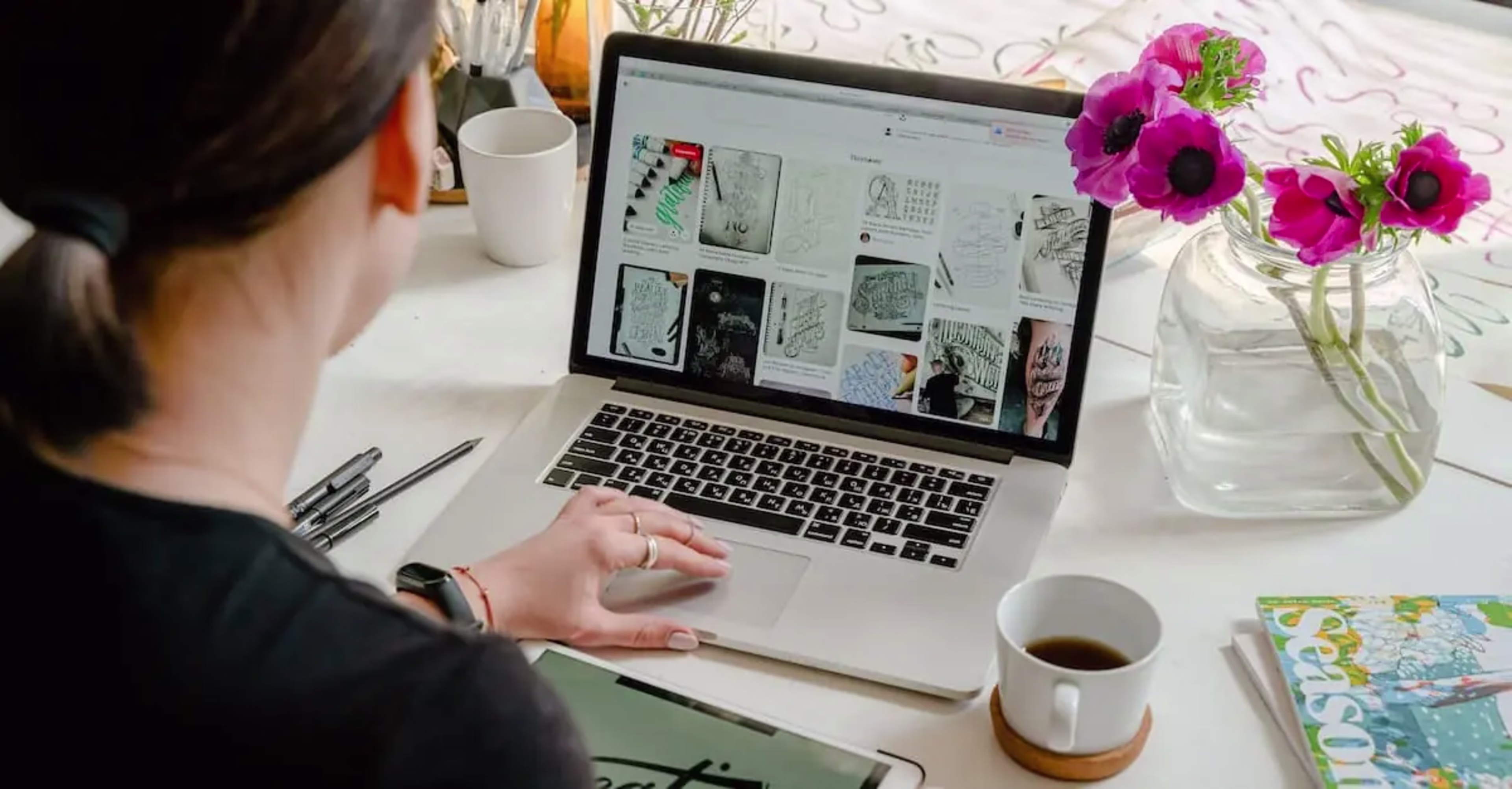 The Importance of Website Experience: How to Optimize for User Satisfaction — Cover Image