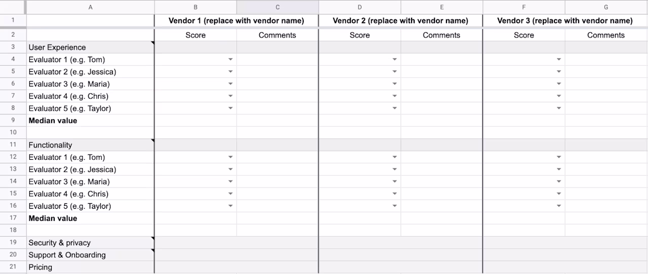 UX-research-repository-template-Condens-evaluation