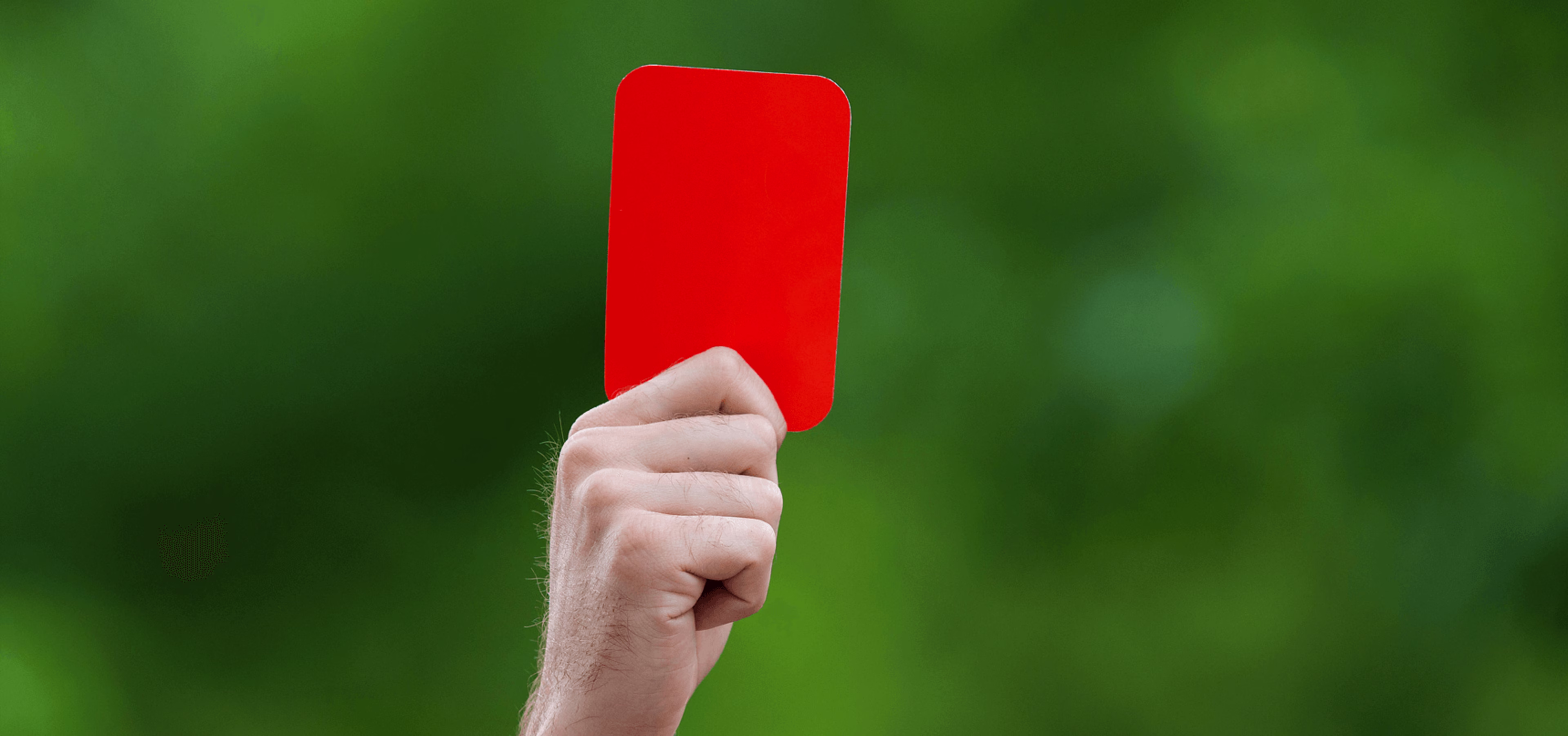 Mobile app UX best practices : comment éviter le carton rouge — Cover Image