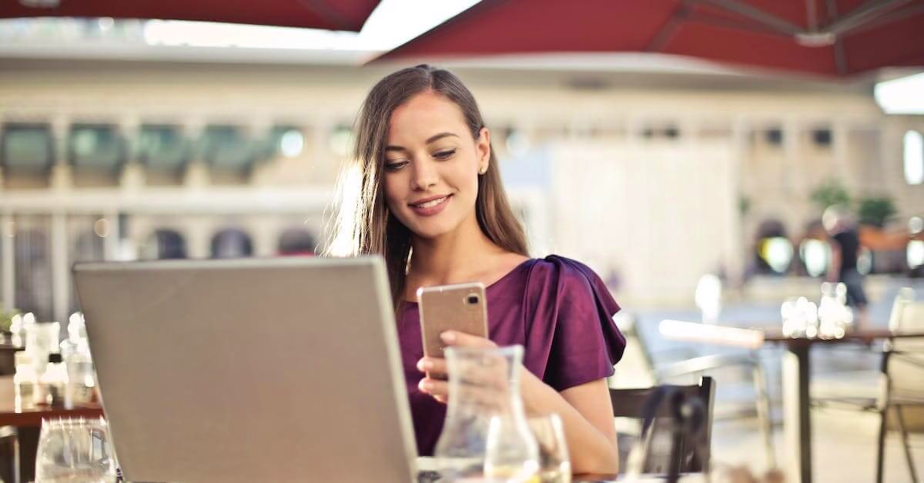 Comment une application responsive peut transformer votre business ? — Cover Image