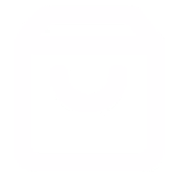 Retail & eCommerce Logo White