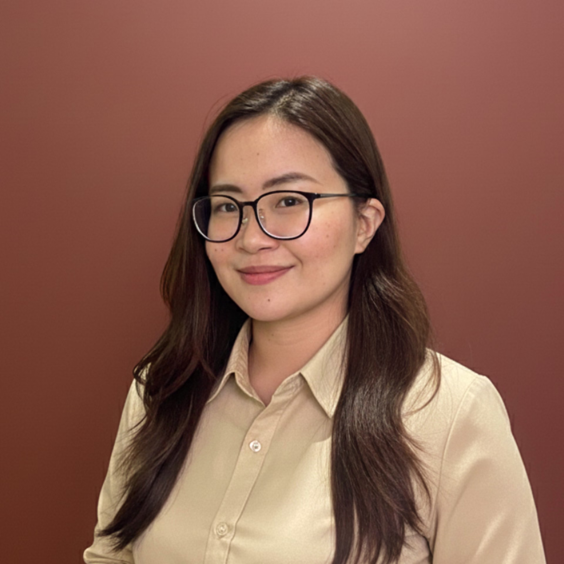 Author - El Shadai Loresco