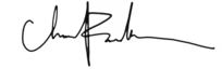 Image — Jonathan Cherki Signature