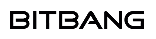 BitBang — Logo