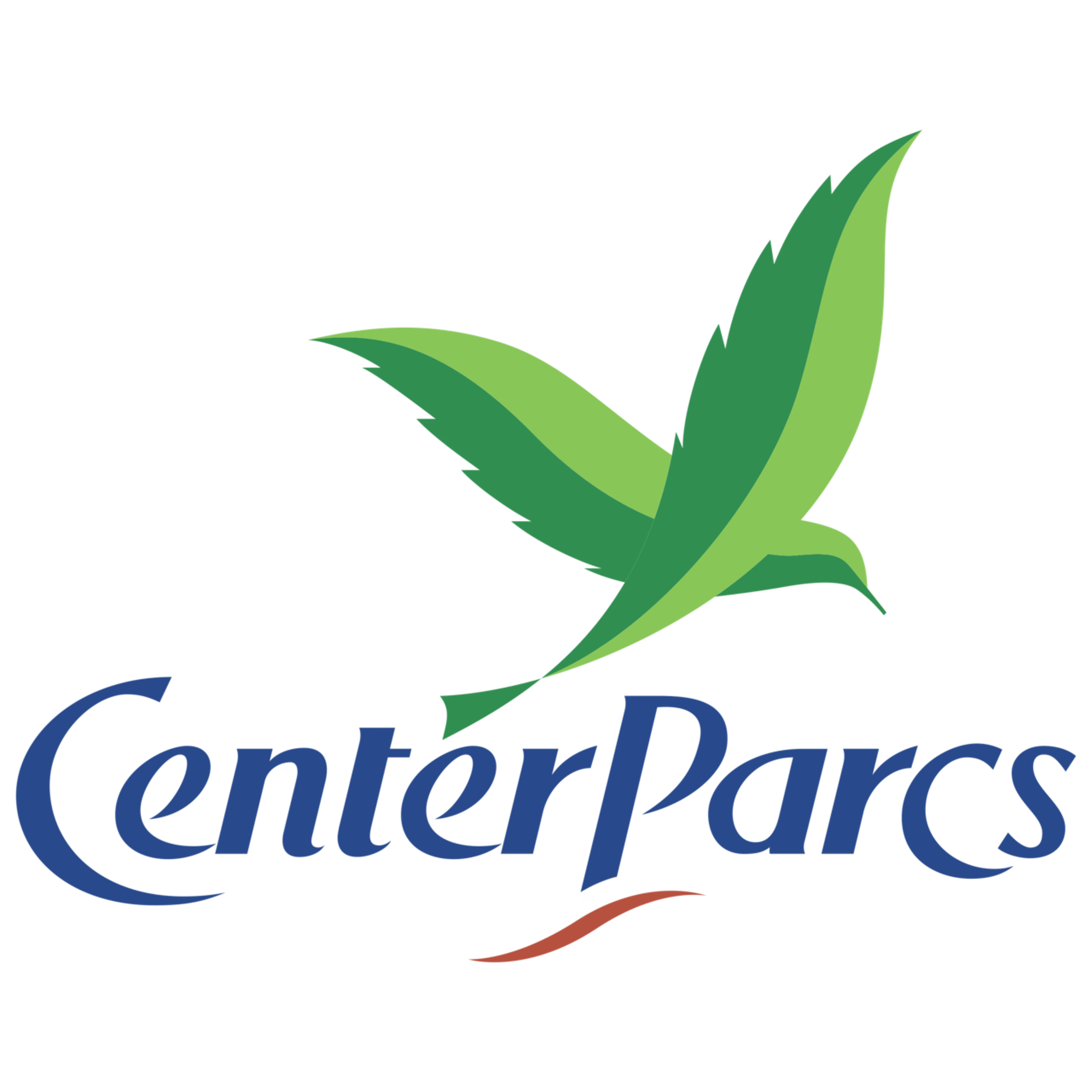 center-parcs-logo