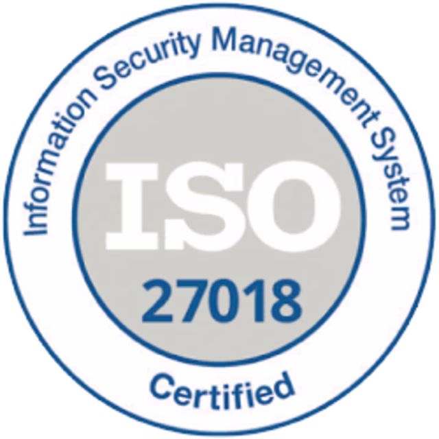 ISO 27018