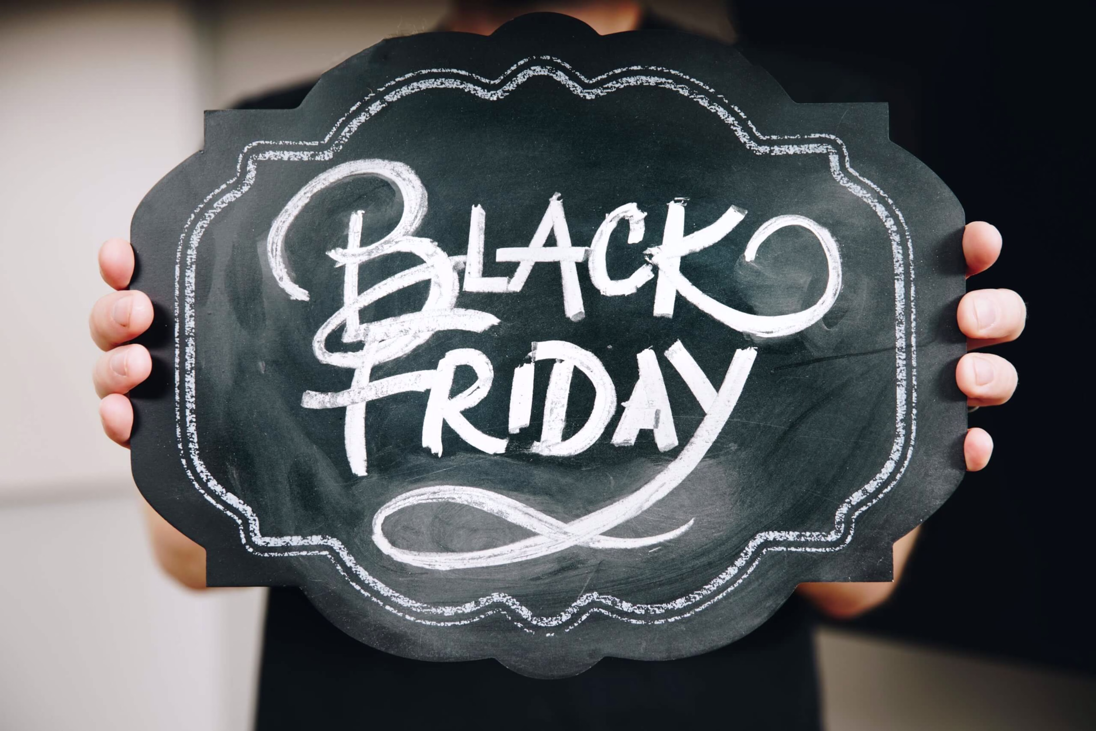 Black Friday eCommerce : nos conseils et stratégies pour battre des records — Cover Image