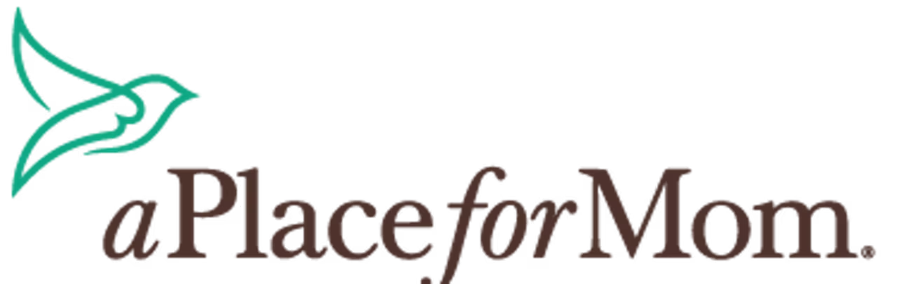 Logo — A Place for Mom