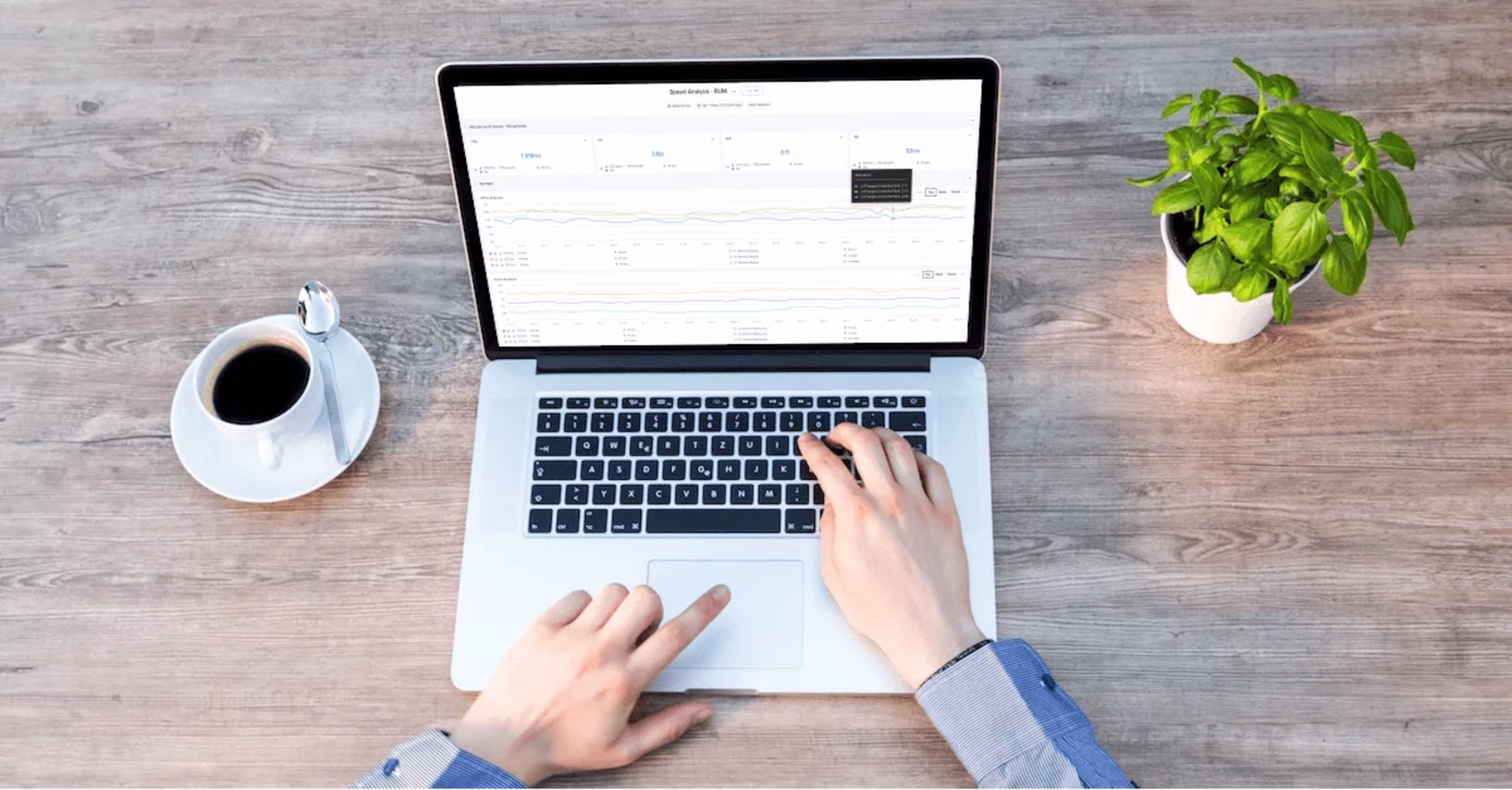 Digital Experience Monitoring (DEM): What is it and why do you need it — Cover Image