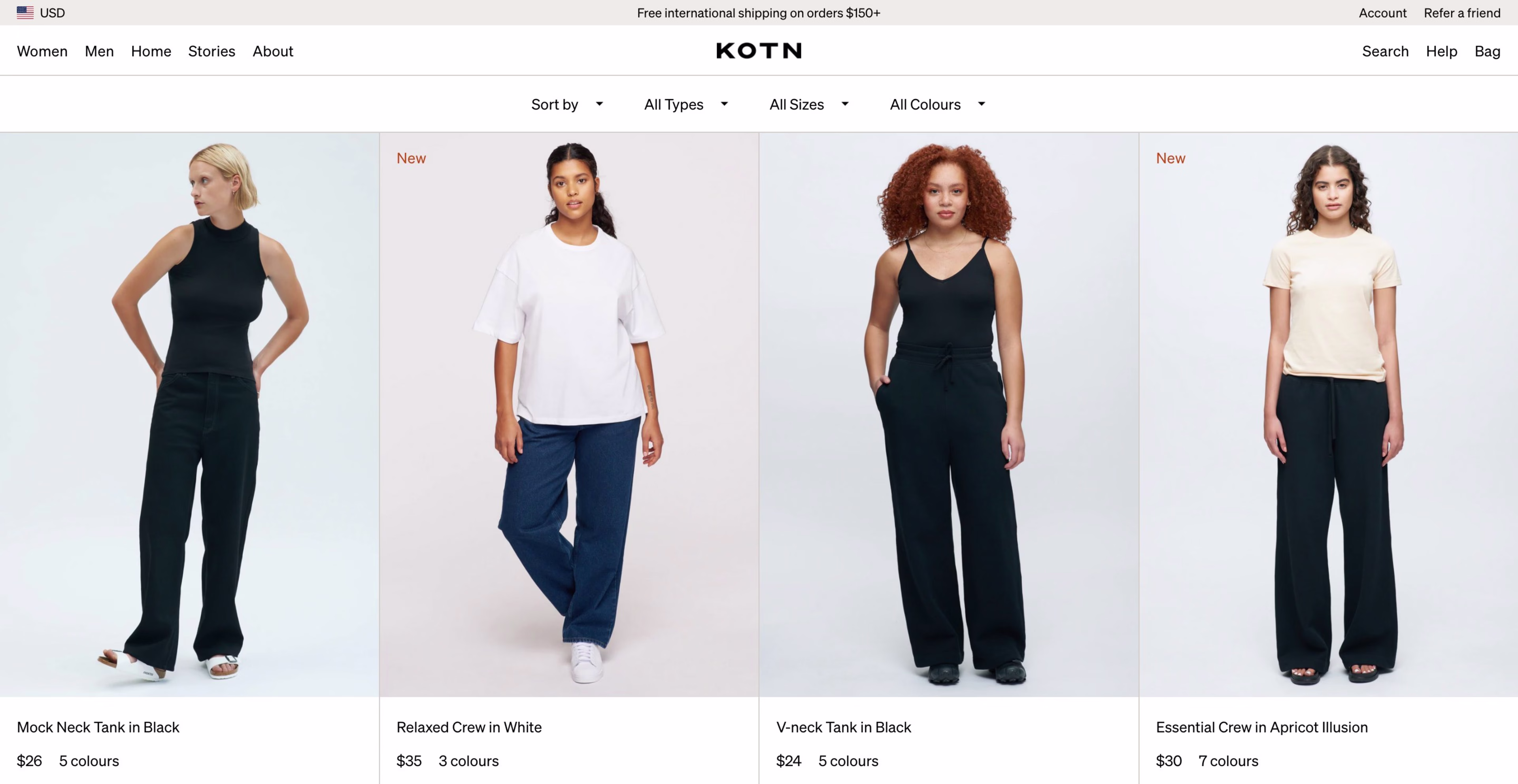03 Kotn website