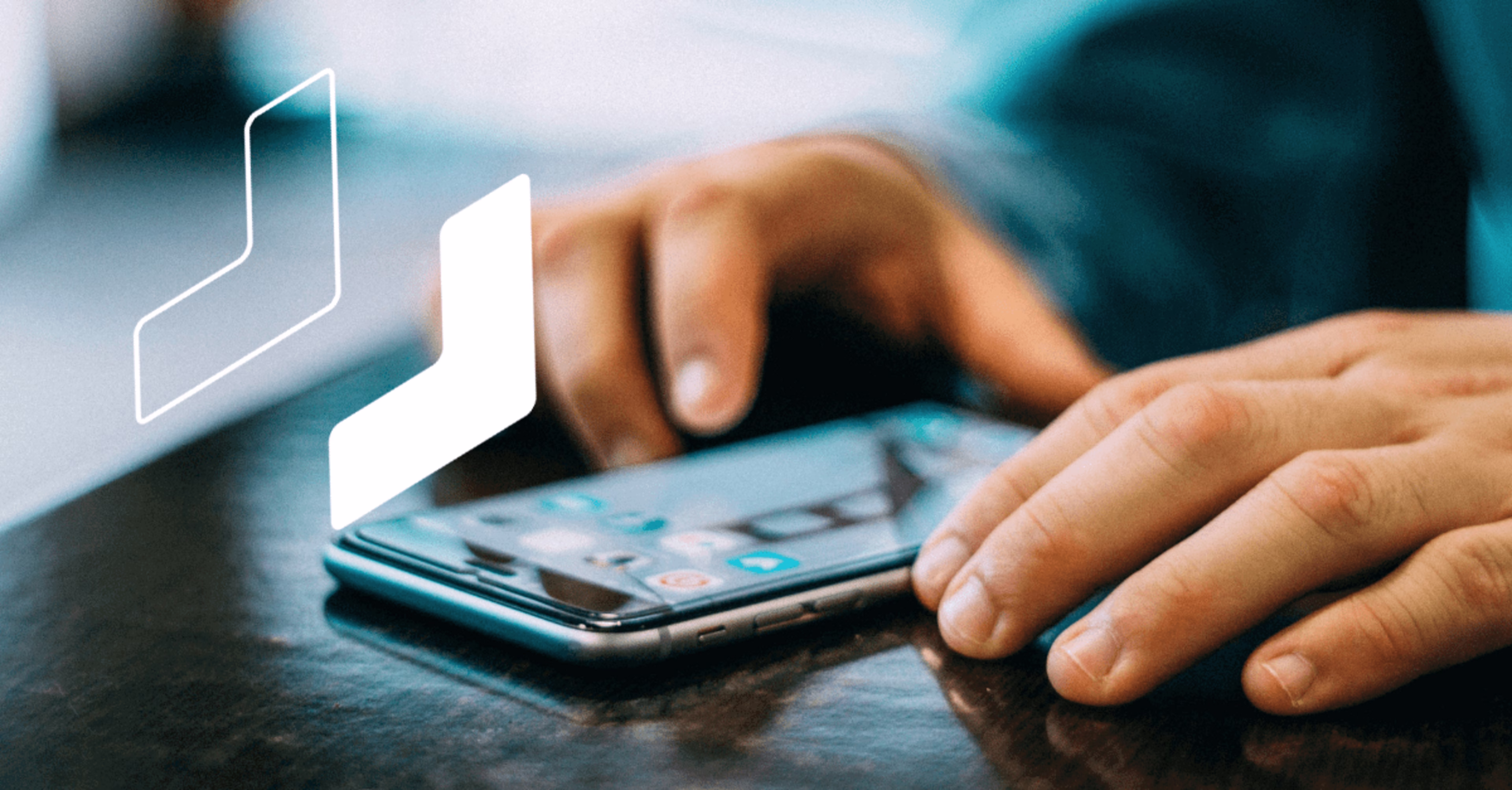 Le m-commerce : observations, conseils sur le commerce mobile — Cover Image