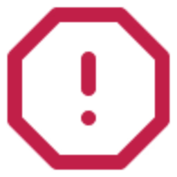 Icon: Alert