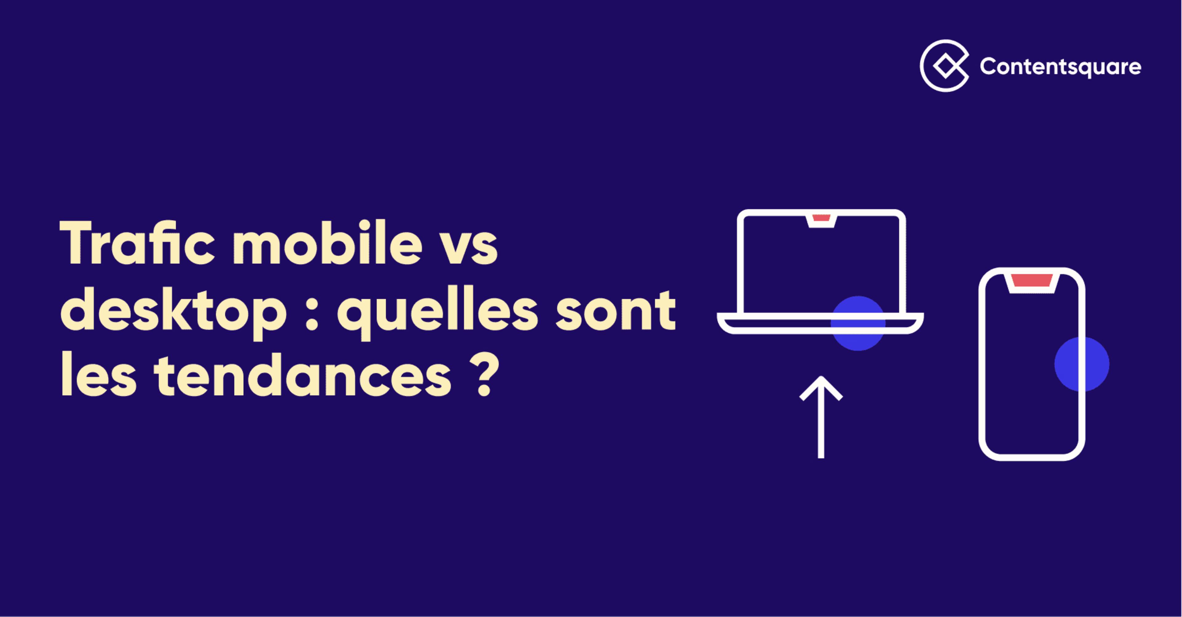 FR traffic mobile vs desktop