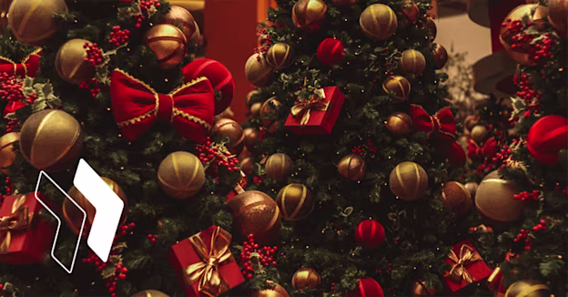 Noël marketing : top 7 des best practices UX pour Noël — Cover Image