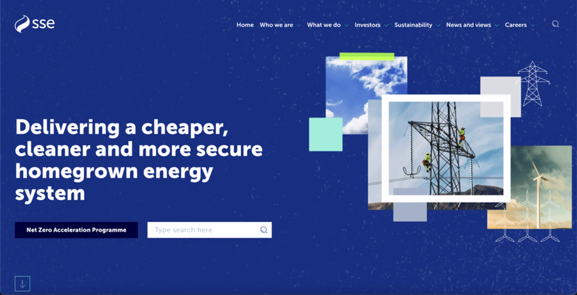 Visual - SSE-energy-accessible