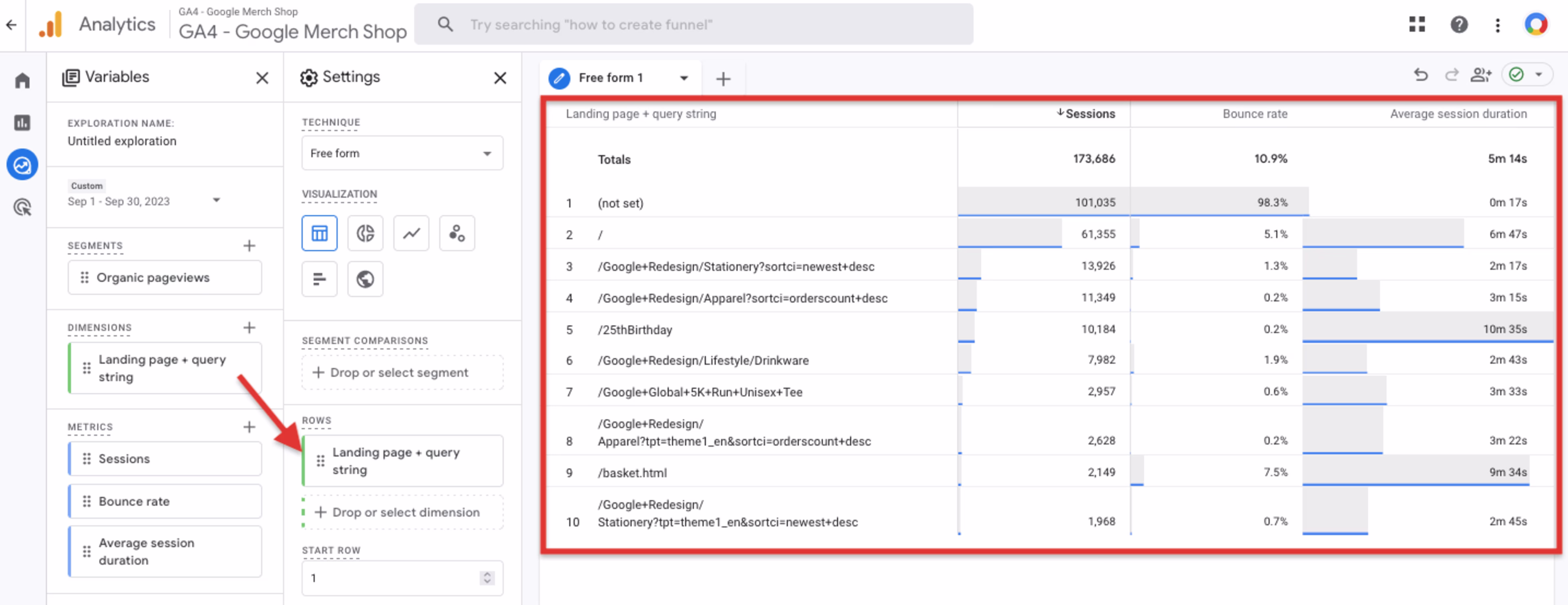 custom-exploration-in-free-form-view-GA4