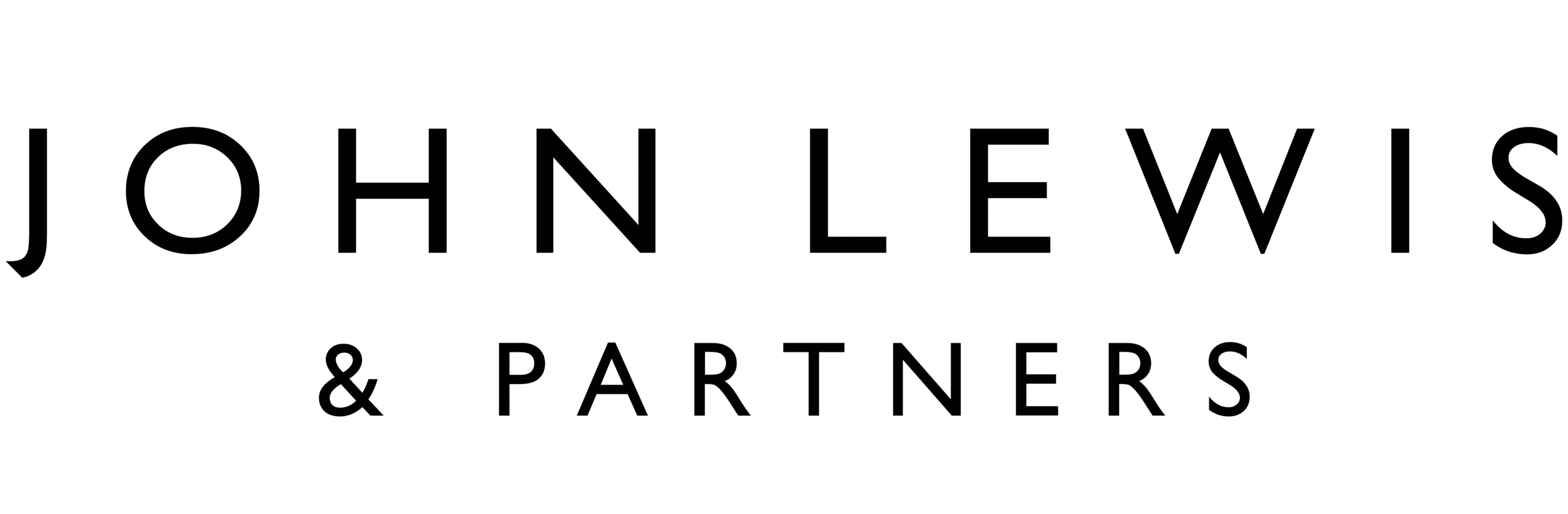 John Lewis & Partners — Logo