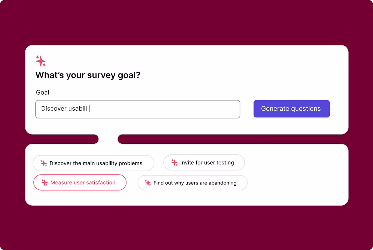 Voice of Customer