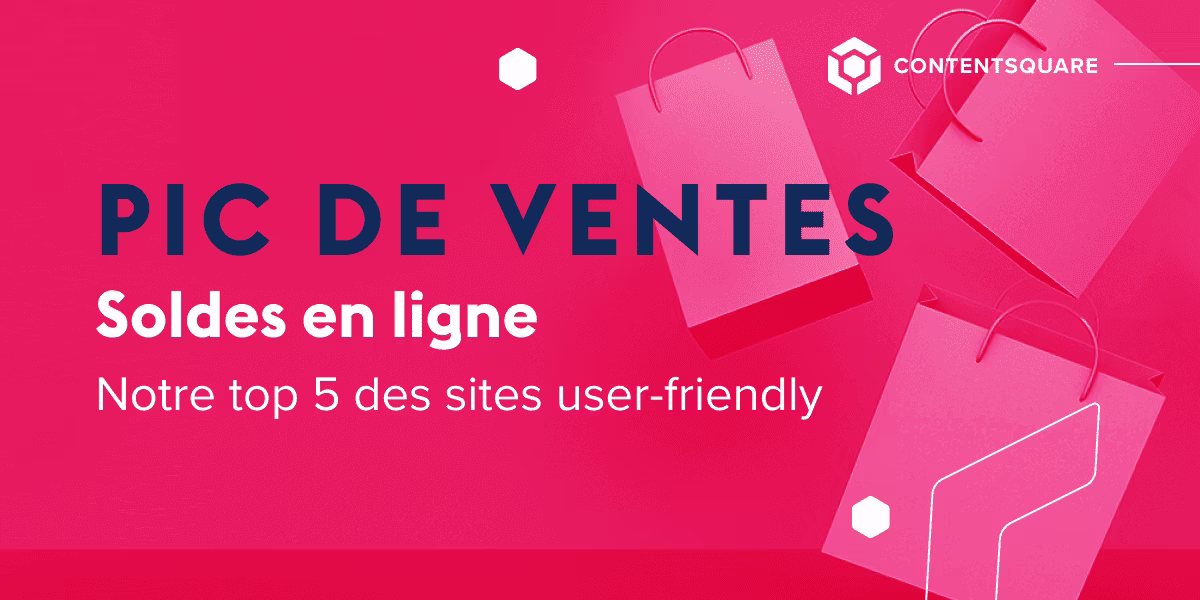 Soldes en ligne : notre top 5 des sites user-friendly — Cover Image
