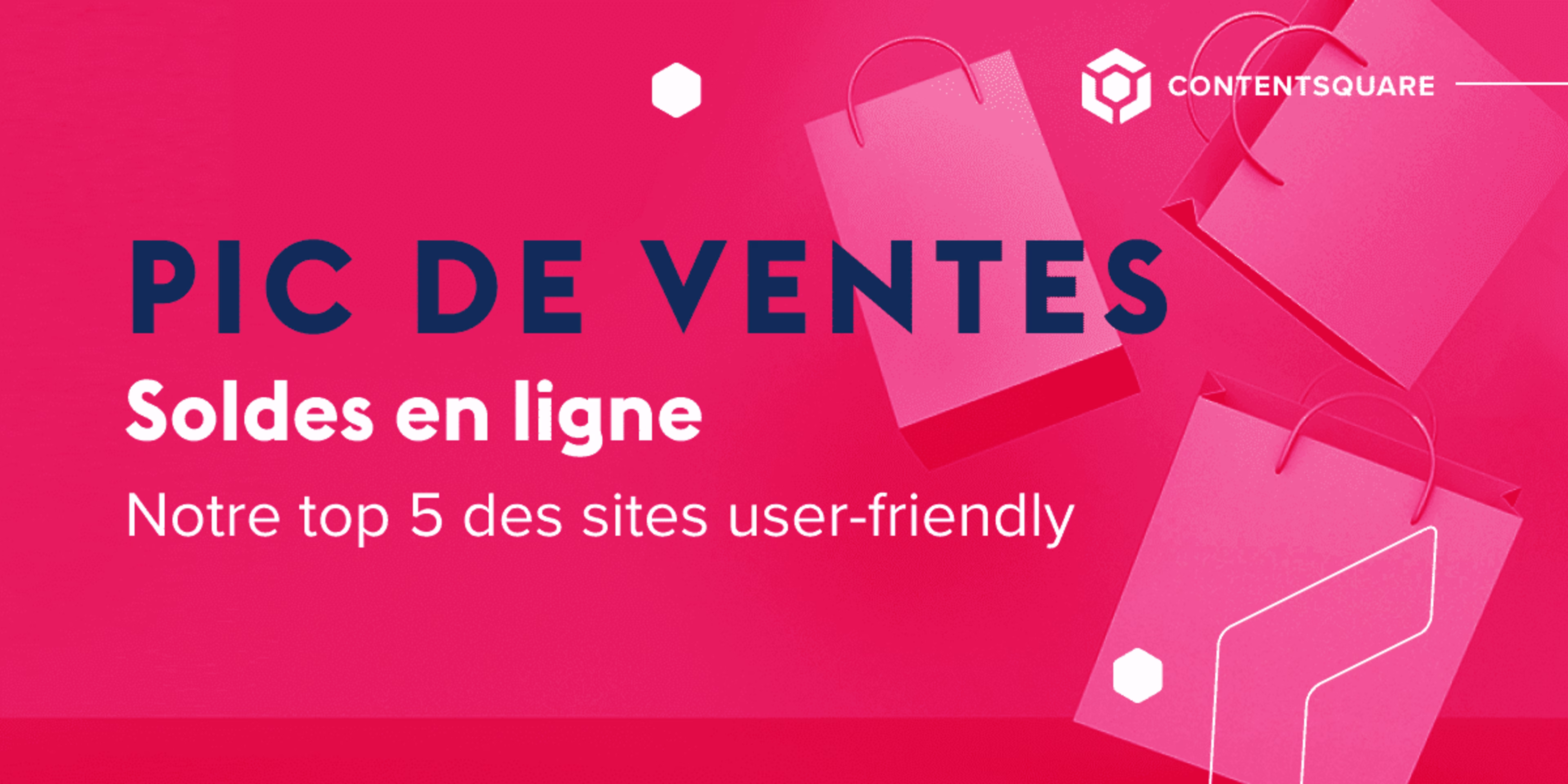 Soldes en ligne : notre top 5 des sites user-friendly — Cover Image