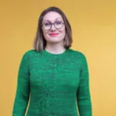 Lucie Buisson — Author Image