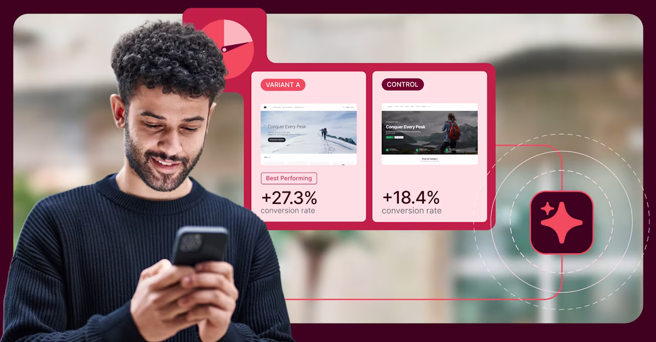 Visual — Generic XP Launch Social Header