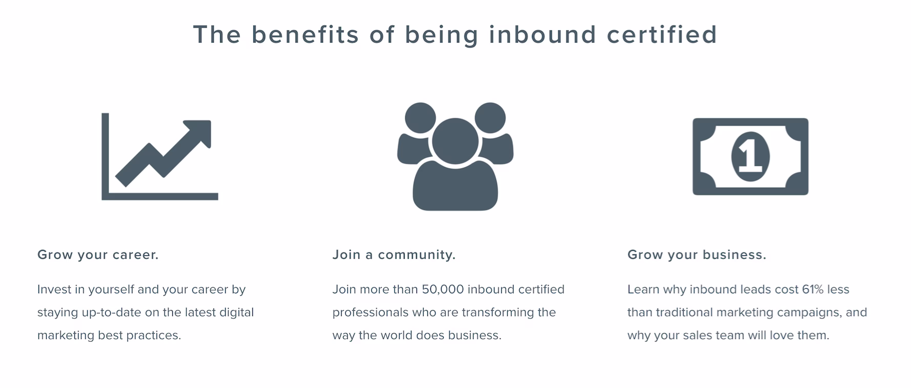 [Asset] Customer story - Hubspot beneftis