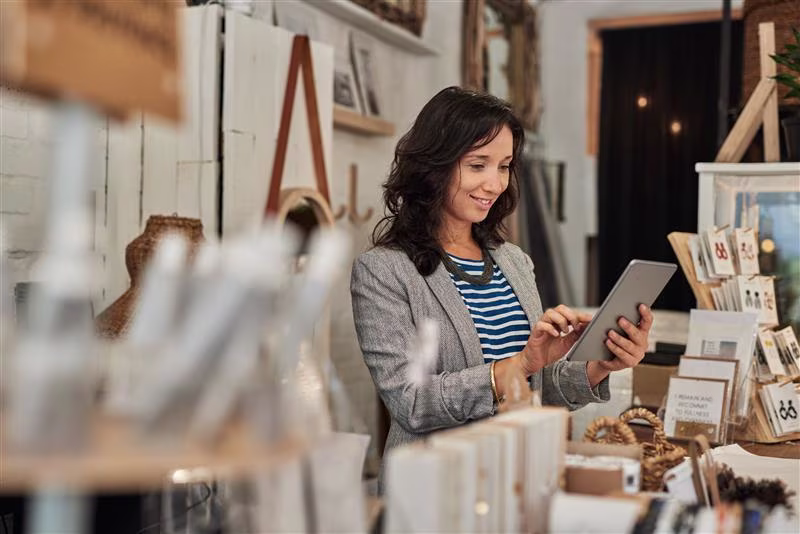 SEO - Ebook - Retail Benchmark