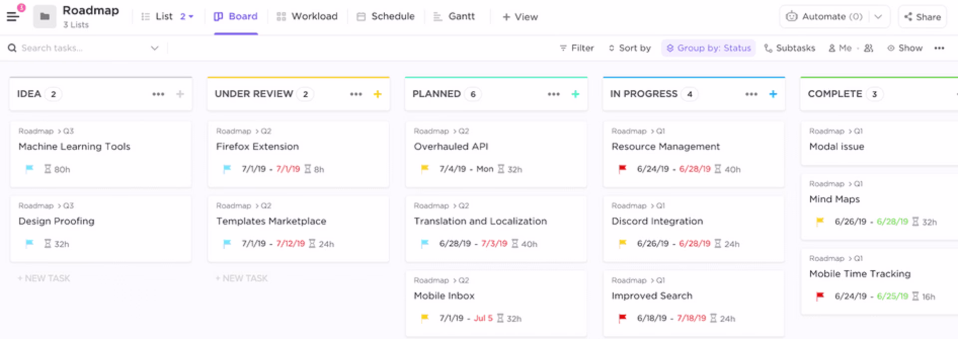 2024 09 clickup-product-roadmap-template-board-view.png