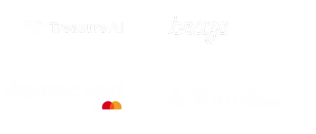 Asset - CX Circle Tokyo - Partner logos